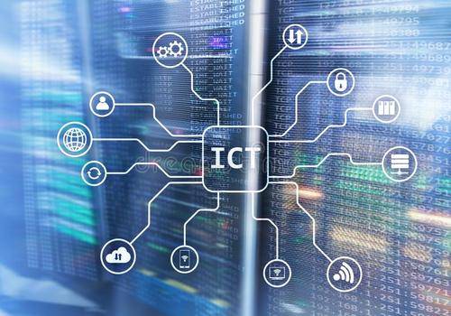 ICT線路系統集成，建立智慧化未來(lái)